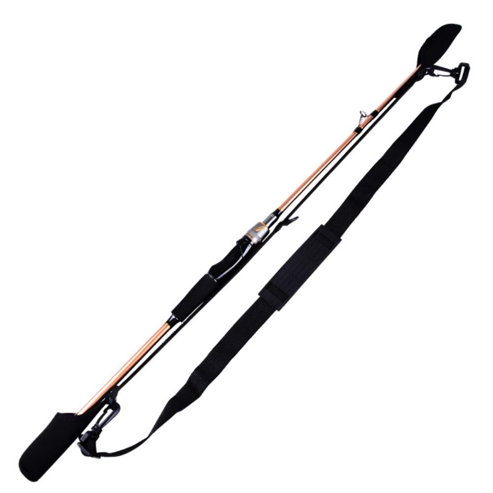 Fishing Rod Travel - المحمولة الصيد رود حقيبة التخزين قابل
