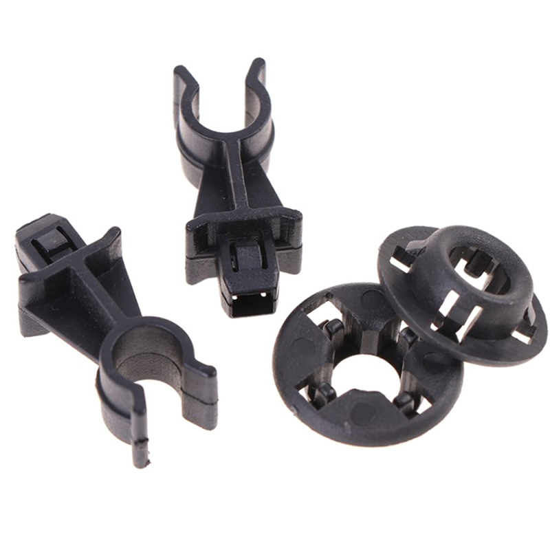 Fishing Rod Holder - قطع غيار السيارات: طقم مشابك تثبيت