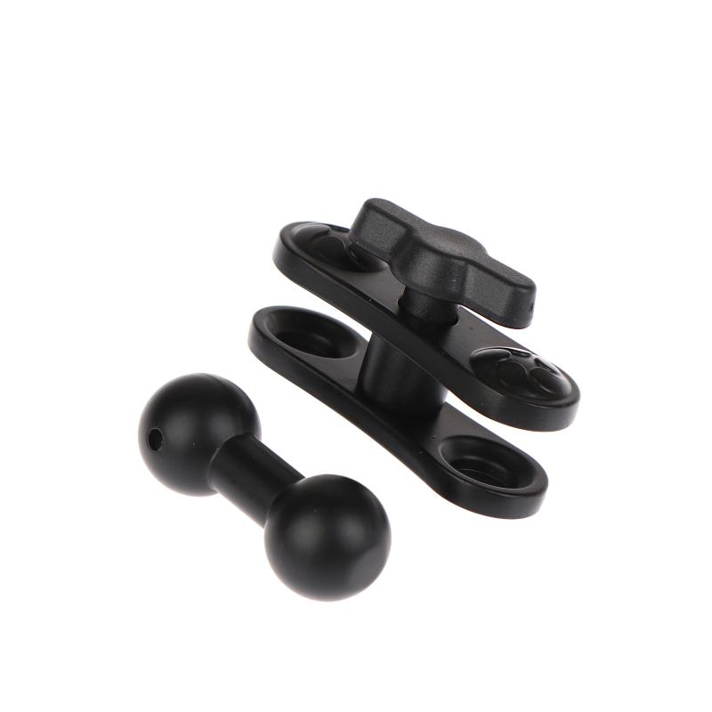 Fishing Rod Holder - محول تمديد كروي من السبائك مقاس