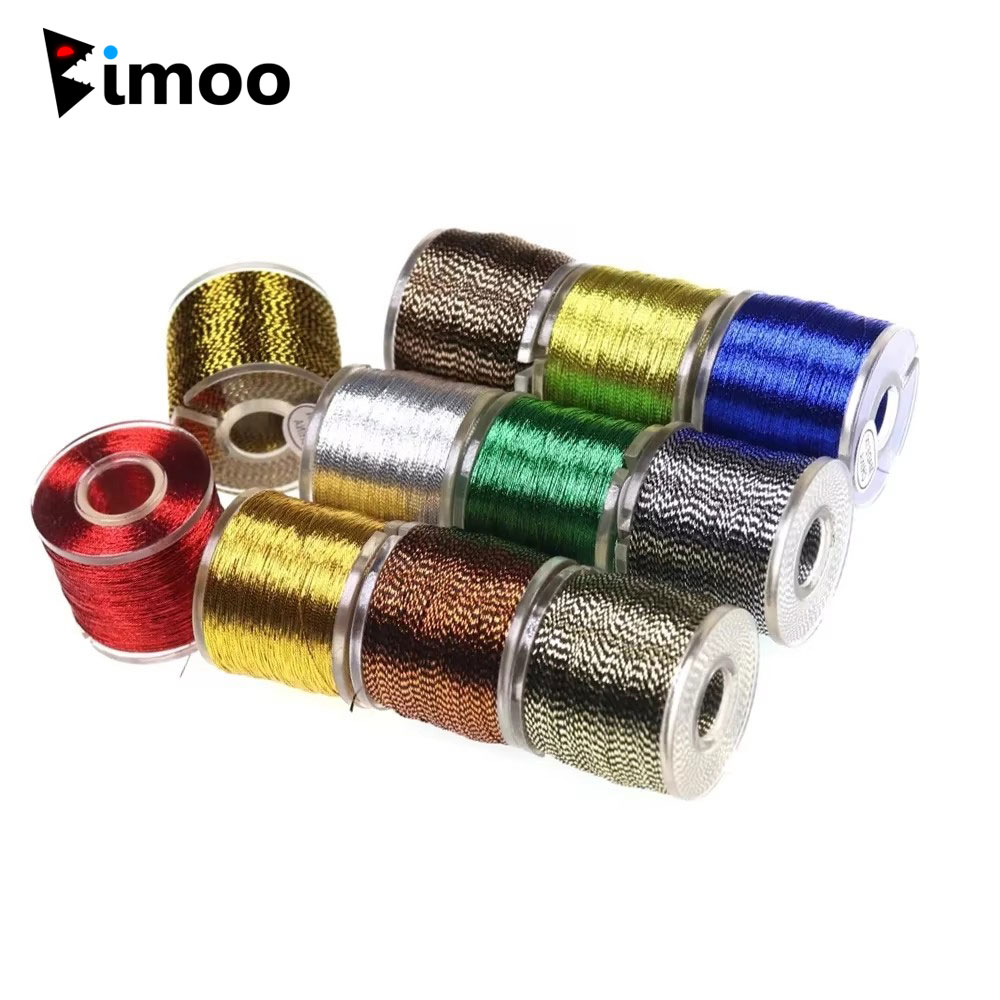 Fishing Rod Building Kit - خيط معدني لبناء قصبات الصيد بطول