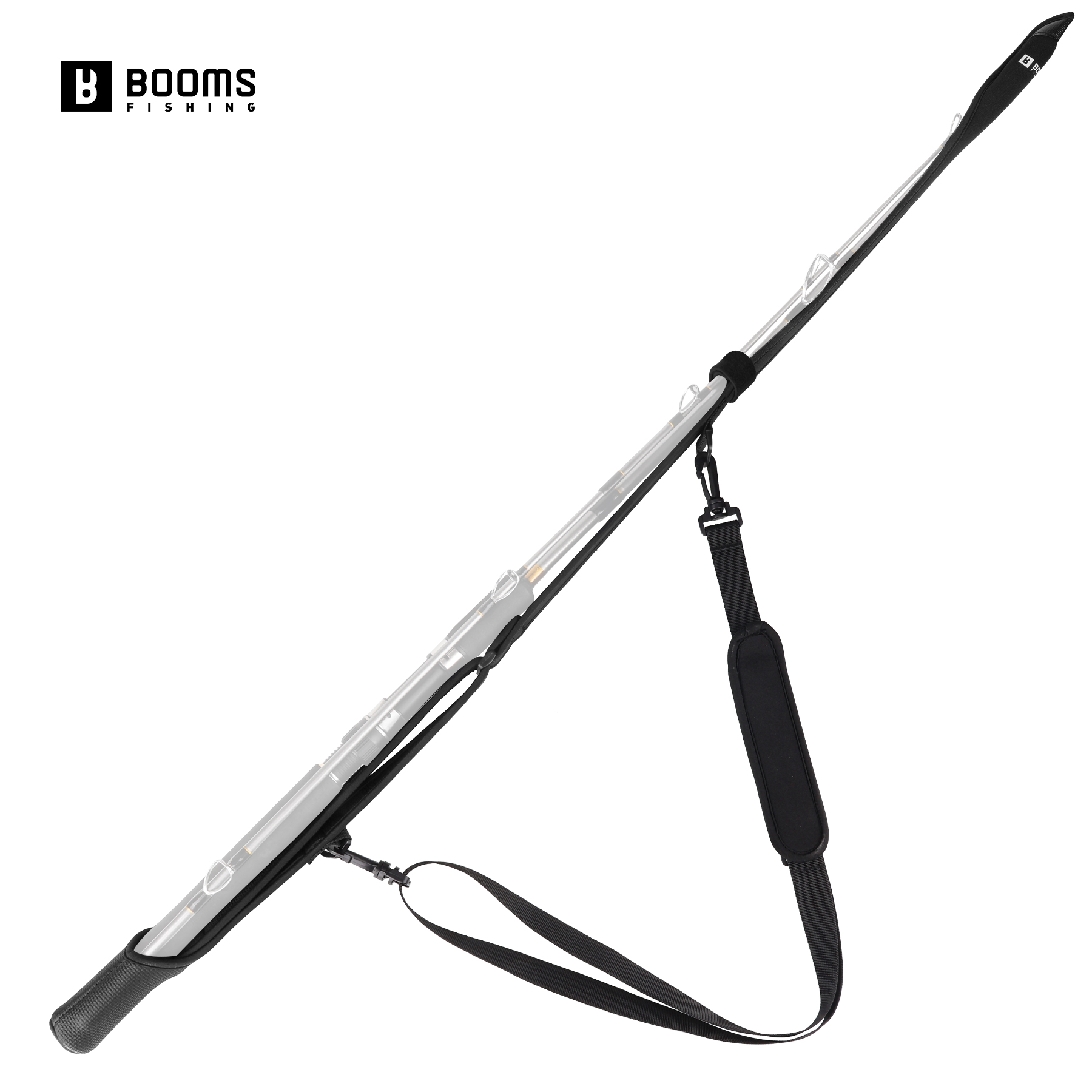 Fishing Rod Travel - ازدهار الصيد RS7 الصيد رود حامل