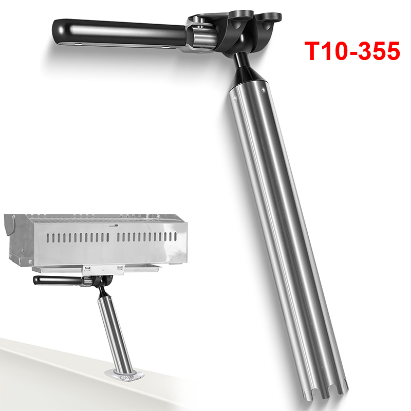 Fishing Rod Holder - حامل صنارة صيد قابل للتعديل بجميع