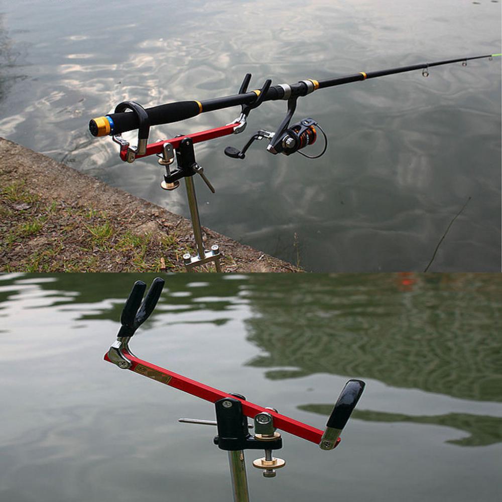 Fishing Rod Casting - 1 قطعة انفصال طوي الصيد رود