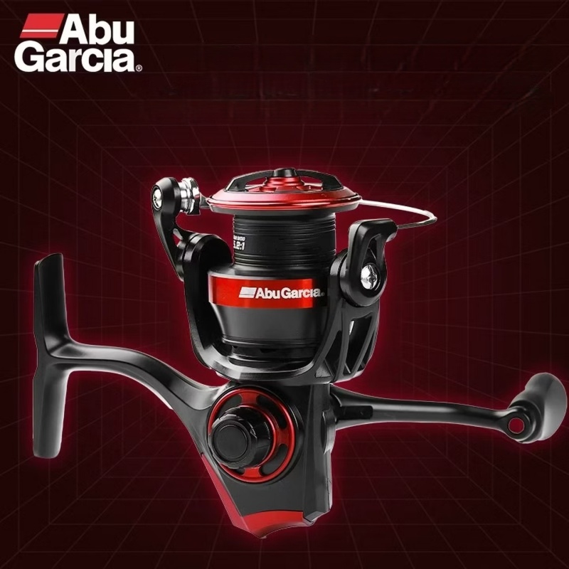 Abu Garcia Reel Revo - بكرة صيد أبو جارسيا BMA للصيد