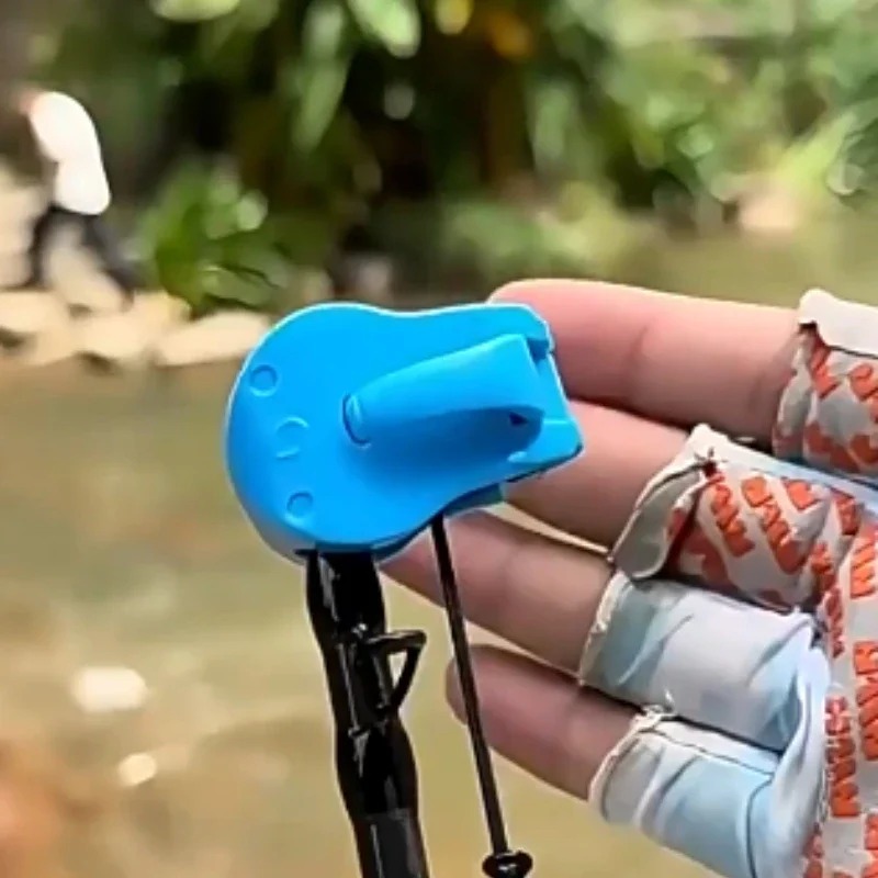 حامل صنارة صيد ABS عالمي متعدد - مراجعة Fishing Rod Casting وسعره
