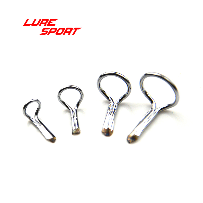 LureSport 30 قطعة MOG يطير رود - مراجعة Fishing Rod Building Kit وسعره