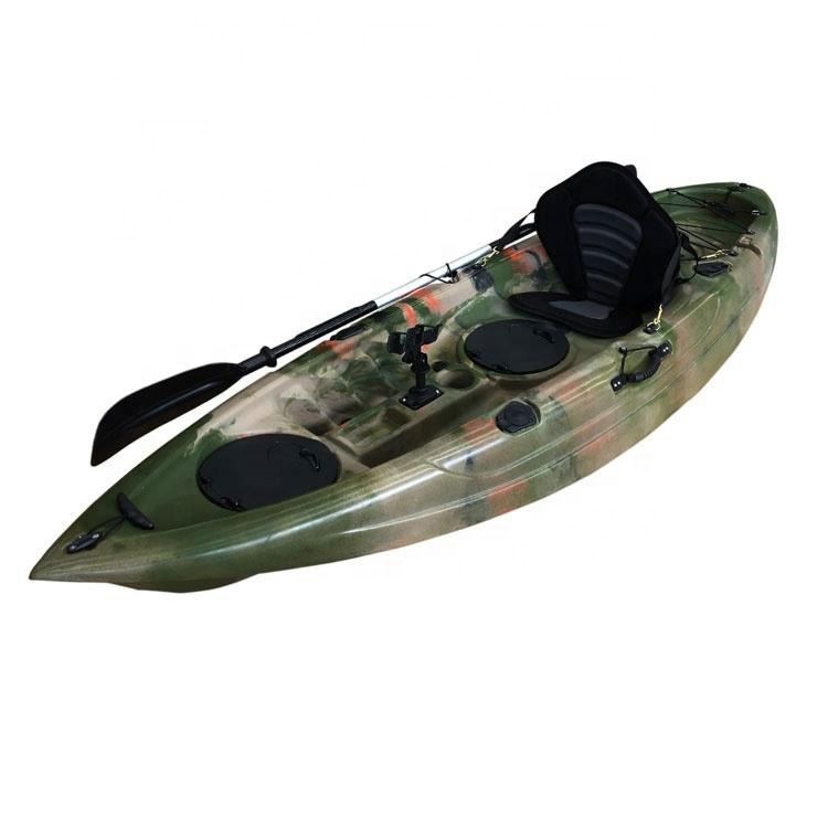 فايكنغ قوارب الكاياك الصيد الص - مراجعة Fishing Rod Holder وسعره