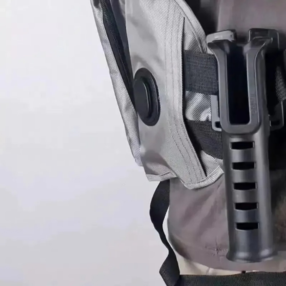 متعددة الوظائف قضبان سريعة رف  - مراجعة Fishing Rod Rack وسعره