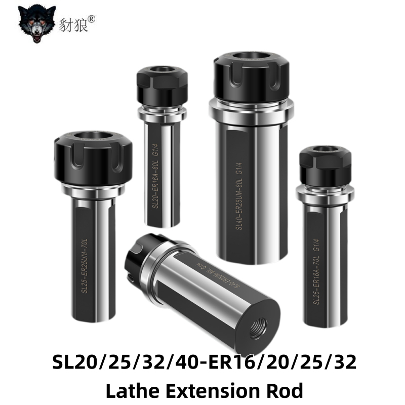 قضيب تمديد للمخرطة SL20 SL25 S - مراجعة Fishing Rod Holder وسعره