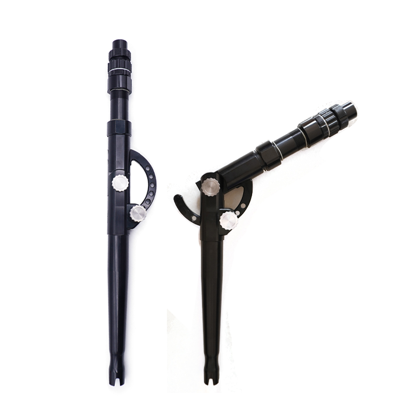 قصبة صيد أعماق البحار مقاس 4 ب - مراجعة Fishing Rod Holder وسعره