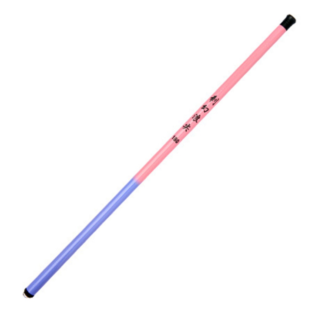 قصبة صيد تلسكوبية قابلة للتخزي - مراجعة Fishing Rod Telescopic وسعره
