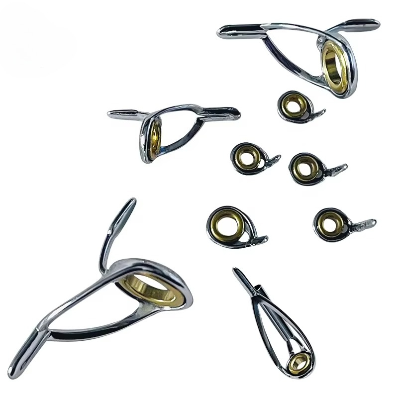 تاكيدو تي كي 19 10 #   - 4 #   - مراجعة Fishing Rod Building Kit وسعره