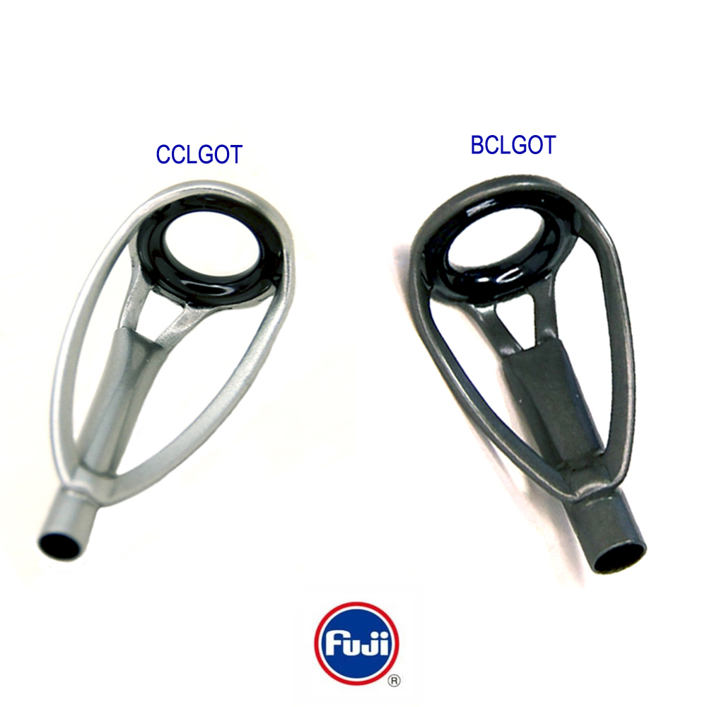 دليل فوجي العلوي لصنارات الصيد - مراجعة Fishing Rod Tip Replacement وسعره