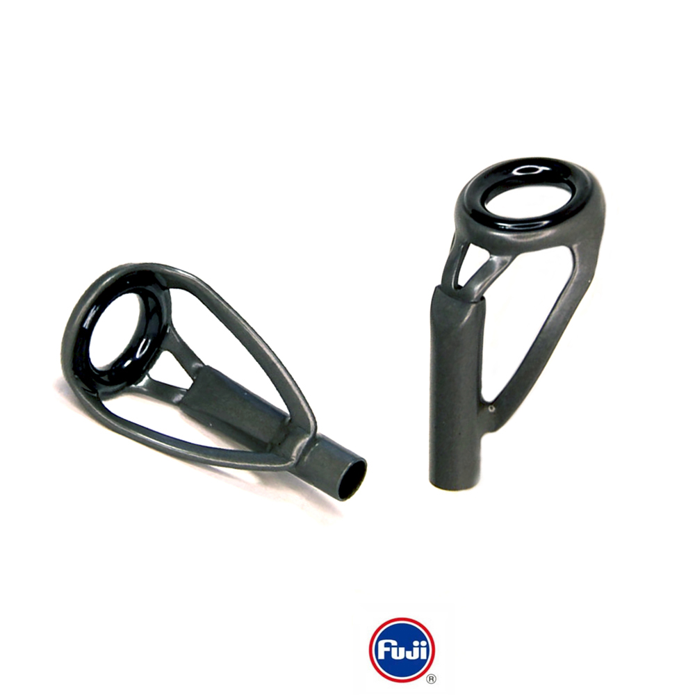 دليل فوجي العلوي لصنارات الصيد - مراجعة Fishing Rod Tip Replacement وسعره