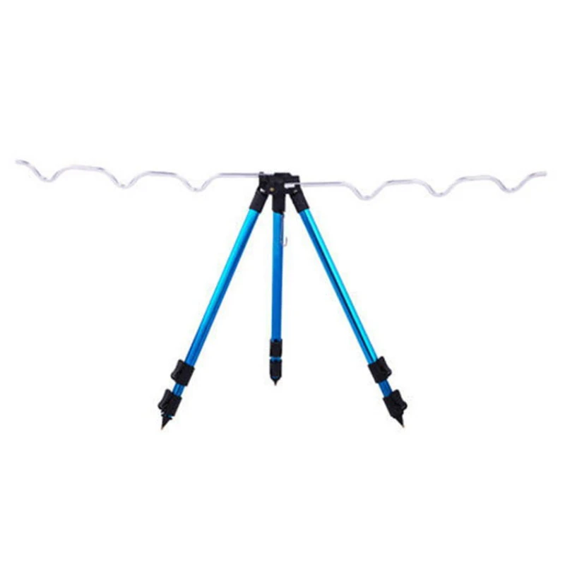 1 قطعة الصيد البحر قضيب قوس سب - مراجعة Fishing Rod Telescopic وسعره