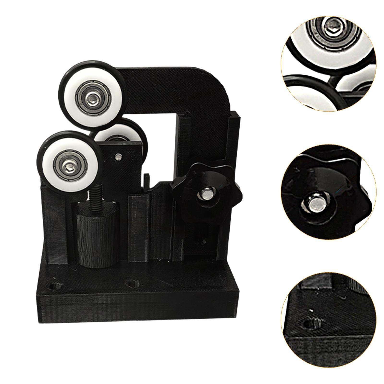 حامل قابل للتعديل لبكرة الصيد، - مراجعة Fishing Rod Building Kit وسعره