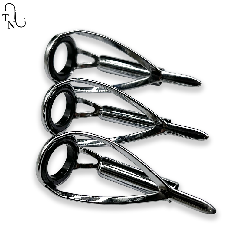 TN07 5 قطعة الصيد رود تلميح أد - مراجعة Fishing Rod Tip Replacement وسعره